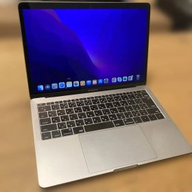 Apple MacBook Pro 2016 13型 新品¥10,300 中古¥11,480 | 新品・中古の