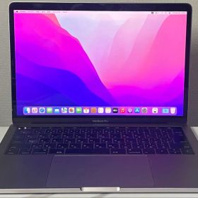 MacBook Pro (13-inch, 2016) 本体