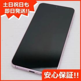 新品同様 SCG19 Galaxy S23 ラベンダー AU スマホ SAMSUNG 即日発送 土日祝発送OK 06000