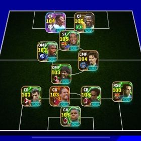 課金額25万以上 | eFootball 2025(イーフト)のアカウントデータ、RMTの販売・買取一覧