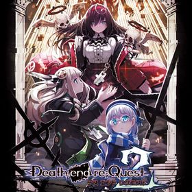 【特典】PS4 Death end re；Quest2 Death end BOX