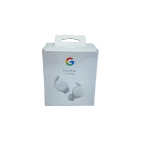 Google◆イヤホン Pixel Buds A-Series GA02213-GB