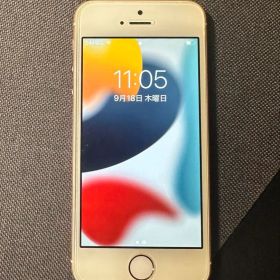 Apple iPhone SE 初代 32GB