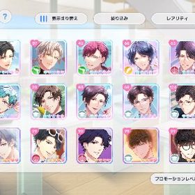 スタマイ | スタマイ(スタンドマイヒーローズ)のアカウントデータ、RMTの販売・買取一覧