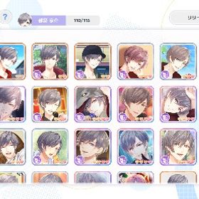 スタマイ 引退垢 都築京介推し | スタマイ(スタンドマイヒーローズ)のアカウントデータ、RMTの販売・買取一覧