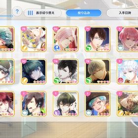 古参 引退アカウント | スタマイ(スタンドマイヒーローズ)のアカウントデータ、RMTの販売・買取一覧