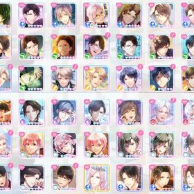 スタマイ引退 UR43枚 SSR563枚 SSR確定ガチャ45枚↑ガチャチケ650枚↑アイテム大量 | スタマイ(スタンドマイヒーローズ)のアカウントデータ、RMTの販売・買取一覧