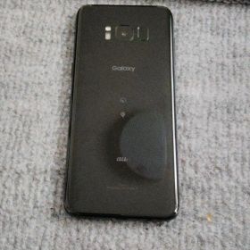 Galaxy S8 新品 44,720円 中古 5,500円 | ネット最安値の価格比較