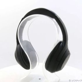 〔中古品〕 WH-1000XM4 B ブラック【262】
