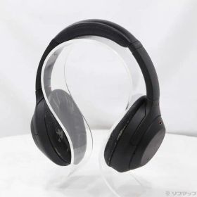 〔中古品〕 WH-1000XM4 B ブラック【348】