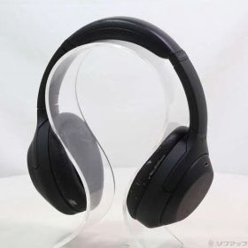 〔中古品〕 WH-1000XM4 B ブラック【198】