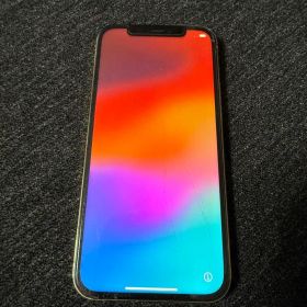 Apple iPhone 12 Pro ゴールド 本体 512