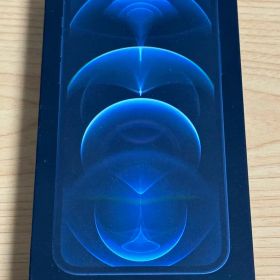 Apple iPhone 12 Pro 512GB SIMフリー