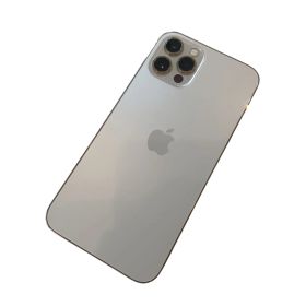 iPhone 12pro ゴールド 128GB SIMロックなし