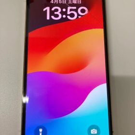 iPhone 12 pro ゴールド 128GB SIMフリー K1664