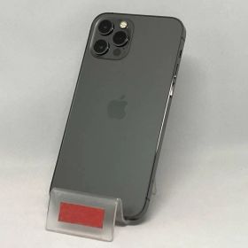 SoftBank MGM93J/A iPhone 12 Pro 256GB グラファイト SoftBank