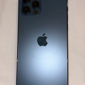 Apple iPhone 12 Pro パシフィックブルー 128GB