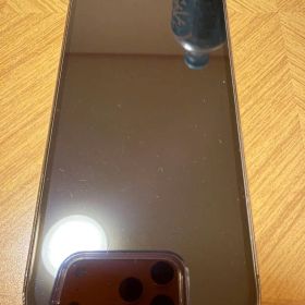 iPhone12Pro 128GB グラファイト SIMフリー 訳あり