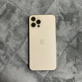 iPhone 12 pro ゴールド 128 GB docomo