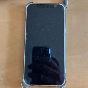 iPhone 12Pro スペースグレー 本体