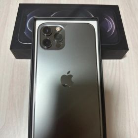 Apple iPhone 12 Pro
