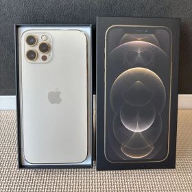 【SALE!!】Apple iPhone 12 Pro ゴールド 本体