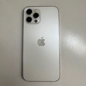 iPhone 12 pro シルバー 128 GB(値下げOK)