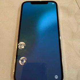 Apple iPhone 12 Pro 256GB シルバー 美品 スマホ
