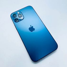 【SIMフリー】 iPhone 12 Pro 128GB 本体 動作確認済み
