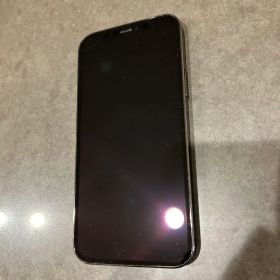 美品 iPhone12pro 128GB