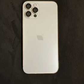Apple iPhone 12 Pro