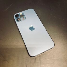 【SIMフリー】 iPhone 12 Pro 256GB 本体 動作確認済み