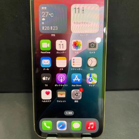 iPhone 12Pro 256GB ゴールドsimフリー 動作確認済み IMEI357859910844198
