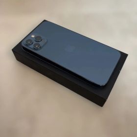 iPhone12pro パシフィックブルー 256GB SIMフリー