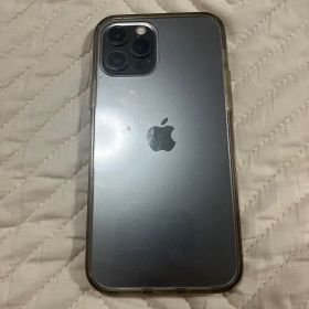 iPhone 12 Pro 256㎇