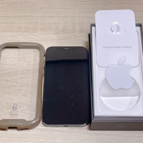 iPhone 12 Pro 256GB パシフィックブルー