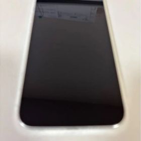 iPhone12Pro シルバー