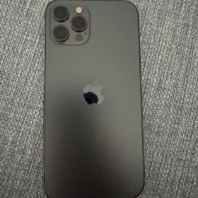 Apple iPhone 12 Pro