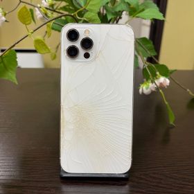 iPhone 12Pro シルバー 256GB 国内SIMフリー 送料無料