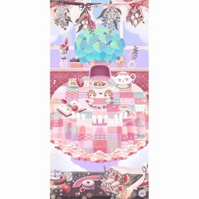 小人の姉妹と秘密のお茶会 ココリウム 10点セット | ポケコロツイン(ポケツイ)のアイテム、RMTの販売・買取一覧