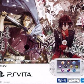 PlayStation Vita オトメイトスペシャルパック