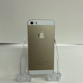 ●ハピネスネット iPhone5s 16GB ゴールド 送料無料