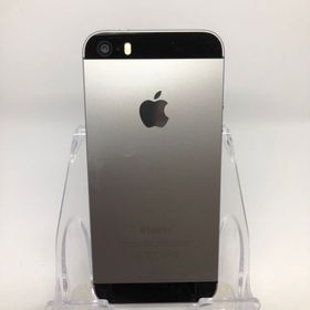 ●ハピネスネット iPhone5s 32GB スペースグレイ 送料無料