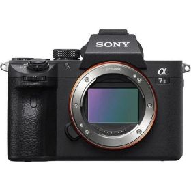 ソニー SONY ミラーレス一眼 α7 III ボディ ILCE-7M3