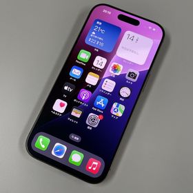 iPhone 16 Pro 256GB デザートチタニウム SIMロック解除済