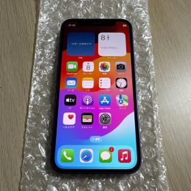 iPhone 12 mini 64GB ブルー