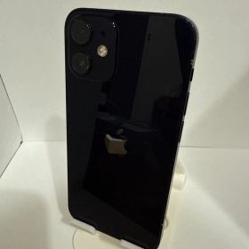 Apple iPhone12 mini 128GB ブラック 本体 箱付き