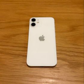 iPhone 12mini 128GB SIMフリー