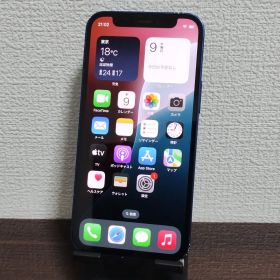 iPhone12 mini 128GB SIMフリー 国内版 ★0791