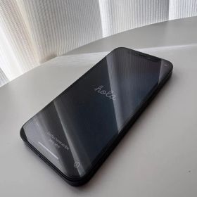 Apple iPhone 12 mini